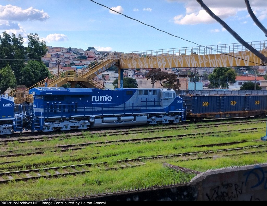 RUMO 9598